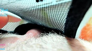 Amateur Video Amateur Webcam Panty Masturbation