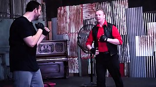 Femdom fetish bitches use bdsm
