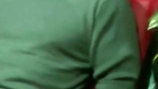 This French Babe Got Big Load of Cum in Cinema