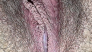 Clitoris Rubbing,orgasm,close-up,good Girl