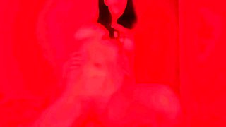 Rich Tits Latina Stepsister Riding Her Stepdads Cock - Porn In Spanish