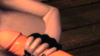 Femdom Vixen 2: the Foursome