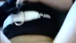 German Amateur Hot MILF POV Fuck and Swallow