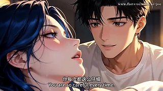 Brother's Wife Did This To Me In Front Of Everyone – Episode 3 AI