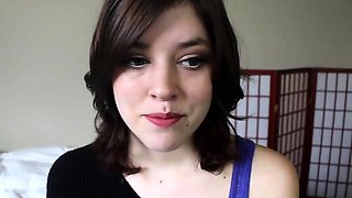 Emma Choice – Brother Sis Mutual Masturbation