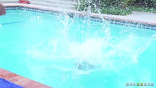Alluring MILF coquette memorable sex video