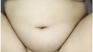 Chubby Girl With Sexual Desire