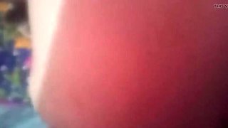 Desi anal fuck with hot Pakistani girl - close-up asshole action