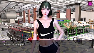 Fuck sticks, full, allure