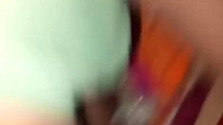 Fucked My Aunt as a New Bride and Made Her Squirt