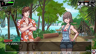 Elementary, 3d animated, role