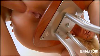 Anal Sex And Toys Compilation