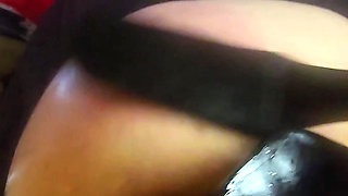 Daddy Showing Babygirl What Her Pussy Can Do