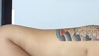 Johntronx - I Banged and Creampied This Hot Thai Babe in POV Fashion