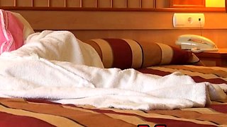 Woodman - Doris Ivy - The Casting Of Gina Gerson