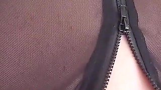 Cock Sucking Lesson Open - Wet Sloppy Blowjob, Spitting on Cock and Lots of Cum During Cumshot in My Mouth POV Female