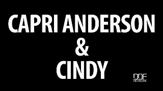 Lesbians in Lingerie - Strap-on Pleases their Needs