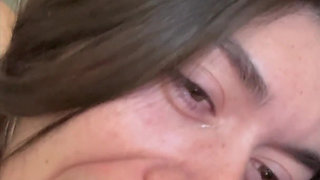 Complete Girlfriend Experience: Best Blowjob Aubry Babcock Vol.50