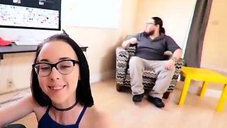 Bambi Black My StepDaughters Debt Payment