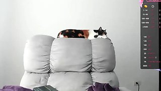 Amateur Video Amateur Webcam Girl Masturbates