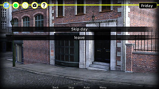 13th Episode BBW College Life