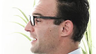 Hd movie with angelic Jaye Summers and Alex Legend from Cherry Pimps