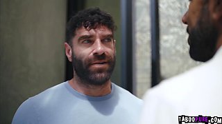 Stuck Wifey Gets Screwed By Brother-in-law In Law