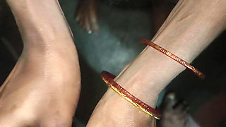 Desi Stepsister in Bikini