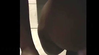 Hot Wife in New Lingerie Fucks Lover While Cuckold Husband Watches - Creampie & Threesome Action