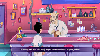 WDDD: Larry and an influencer-ep2