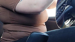 New Comfy Car Seat