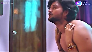 Beautiful Indian MILF flaming erotic clip