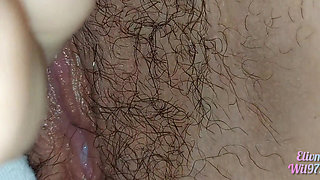 XXX Desi When I Fuck My Step Daughter Then I See That Her Pussy Is so Cute.