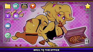 Fap Nights at Frenni's Night Club Gallery [part 01] Sex Game Play [18+] Porn Animation Collection