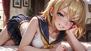 M.I.S.T. Academy Session 02  The Playtime (Instructor Rin) Official Trailer