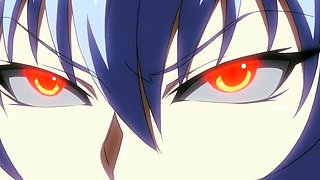 What a hot hentai porn video to watch