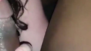 YoungEnglishBbw sucking rimming BBC Nata4sex licking my pussy hardcore pussy anal pounding cumshot