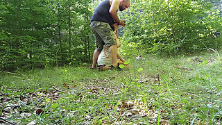 Pretty Girl so Owned and so Rewarded