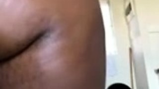 CIMA black and ebony