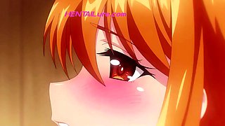 Harem Camp Episode 2 Uncensored (Exclusive)