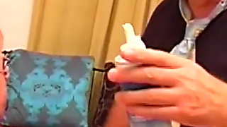 A Very Hot and Nasty Foursome Fuck: MILF and Young Bitches