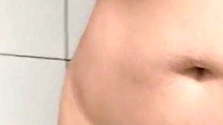 Morning Toilet, My Hairy Pussy Pee