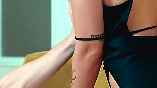 Step Mom Brings Step Son to Step Sister Catherine Knight - How Does He Fuck Us in Shared Bed?