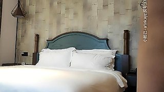 Amateur stockinged teen ass rammed