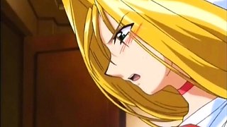 Anime Manga Sex Action