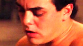 Inari Vachs - Seduction of Rebecca Lord -with Dayton