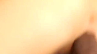 The African Pussy Destroyer - POV Experience - (part #02)