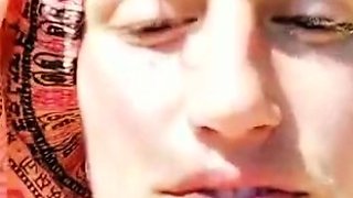 Hot amateur close up hardcore HD video