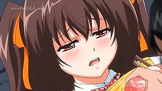 Ikenai Koto The Animation Episodio 1 Sub Spanish