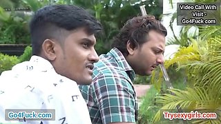 Indian Village Innocent JimLee Bhabhi Lovemaking With Sarpanch Sahab - Creampie